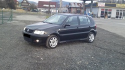 Zdjęcie VW Polo 1,9 SDi