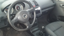 Zdjęcie VW Polo 1,9 SDi