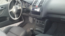 Zdjęcie VW Polo 1,9 SDi