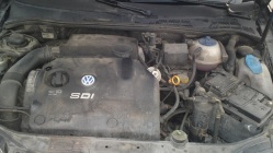 Zdjęcie VW Polo 1,9 SDi