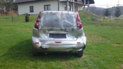 Zdjęcie Nissan Note 1.4 I-Way