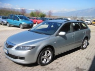 Zdjęcie Mazda 6 2.0 CD Exclusive