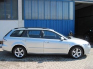 Zdjęcie Mazda 6 2.0 CD Exclusive