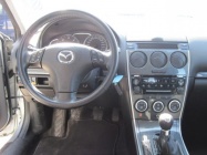 Zdjęcie Mazda 6 2.0 CD Exclusive
