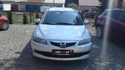 Zdjęcie Mazda 6 2.0 CD Exclusive