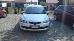 Zdjęcie Mazda 6 2.0 CD Exclusive