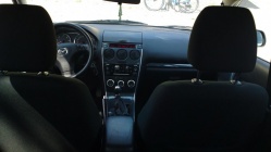 Zdjęcie Mazda 6 2.0 CD Exclusive