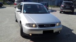 Zdjęcie Audi A3 1.6 Ambition