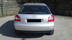 Zdjęcie Audi A3 1.6 Ambition