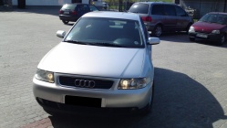 Zdjęcie Audi A3 1.6 Ambition