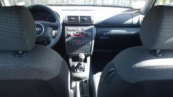 Zdjęcie Audi A3 1.6 Ambition