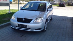 Zdjęcie Toyota Corolla 2.0 D-4D Sol