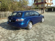 Zdjęcie Mazda 6 kombi 2002r,2.0TD skóra