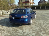 Zdjęcie Mazda 6 kombi 2002r,2.0TD skóra