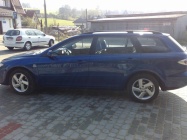 Zdjęcie Mazda 6 kombi 2002r,2.0TD skóra