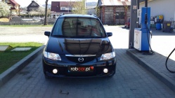 Zdjęcie Mazda Premacy 2.0 TD