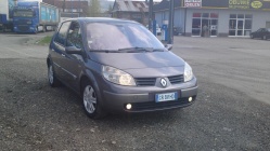 Zdjęcie Renault Scenic 1.9dCi Luxe Privilege