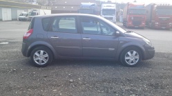 Zdjęcie Renault Scenic 1.9dCi Luxe Privilege