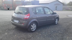 Zdjęcie Renault Scenic 1.9dCi Luxe Privilege