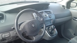 Zdjęcie Renault Scenic 1.9dCi Luxe Privilege