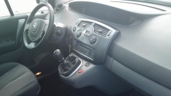 Zdjęcie Renault Scenic 1.9dCi Luxe Privilege