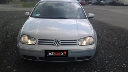 Zdjęcie Volkswagen Golf IV 1.9 TDI Highline