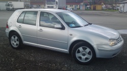 Zdjęcie Volkswagen Golf IV 1.9 TDI Highline