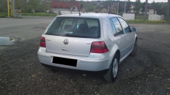 Zdjęcie Volkswagen Golf IV 1.9 TDI Highline