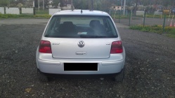 Zdjęcie Volkswagen Golf IV 1.9 TDI Highline