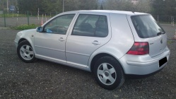 Zdjęcie Volkswagen Golf IV 1.9 TDI Highline