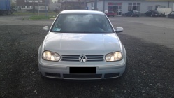 Zdjęcie Volkswagen Golf IV 1.9 TDI Highline