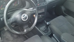 Zdjęcie Volkswagen Golf IV 1.9 TDI Highline