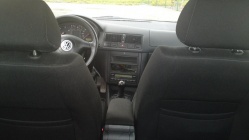 Zdjęcie Volkswagen Golf IV 1.9 TDI Highline