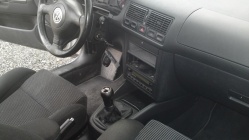 Zdjęcie Volkswagen Golf IV 1.9 TDI Highline