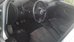 Zdjęcie Volkswagen Golf IV 1.9 TDI Highline