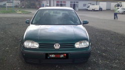 Zdjęcie VW Golf IV 1.9 TDI Comfortline