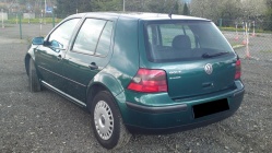 Zdjęcie VW Golf IV 1.9 TDI Comfortline