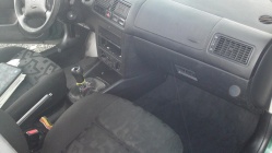 Zdjęcie VW Golf IV 1.9 TDI Comfortline