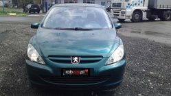 Zdjęcie Peugeot 307 2.0HDI XT Premium