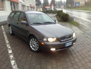 Zdjęcie Volvo V40 1.9TD Elegance