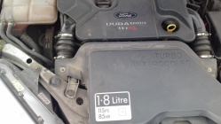 Zdjęcie Ford Focus 1.8 TDCi Ghia