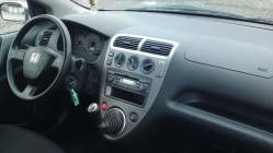 Zdjęcie Honda Civic 1,7 CTDi