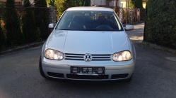 Zdjęcie Volkswagen Golf IV1.9 TDI Highline klimatronik