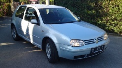 Zdjęcie Volkswagen Golf IV1.9 TDI Highline klimatronik