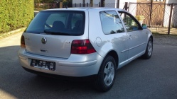 Zdjęcie Volkswagen Golf IV1.9 TDI Highline klimatronik