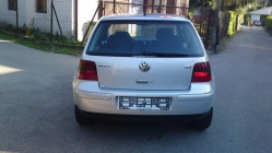 Zdjęcie Volkswagen Golf IV1.9 TDI Highline klimatronik