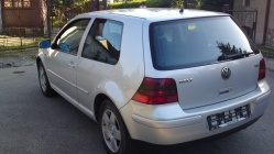 Zdjęcie Volkswagen Golf IV1.9 TDI Highline klimatronik