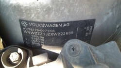 Zdjęcie Volkswagen Golf IV1.9 TDI Highline klimatronik