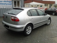 Zdjęcie Seat Leon 2001r. 1.6i 16V KLIMATRONIK