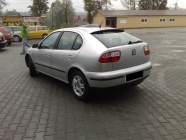 Zdjęcie Seat Leon 2001r. 1.6i 16V KLIMATRONIK